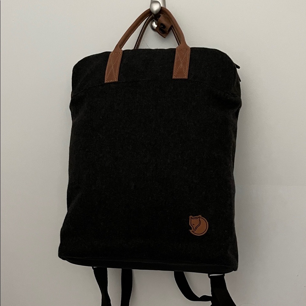 Fjallraven Norrvage Backpack